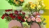 哈尔滨道外7七道街附近有没有鲜花花店？送花可以在网上鲜花预定，那花店的花是不是也可以在网上订购包配送啊？